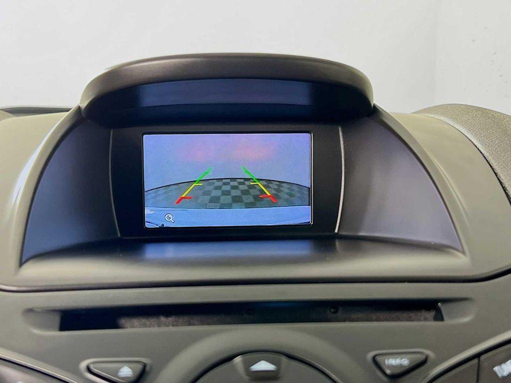 used 2019 Ford Fiesta car, priced at $9,991