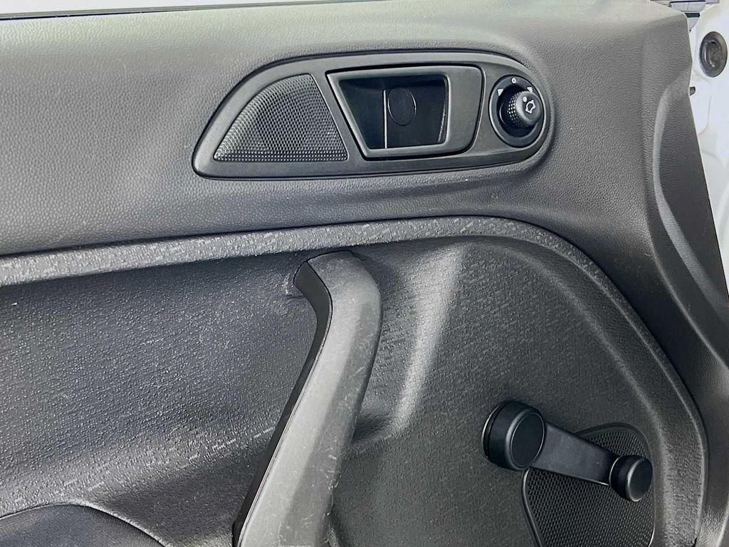 used 2019 Ford Fiesta car, priced at $9,991