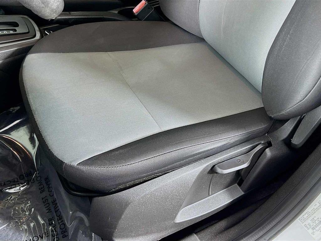 used 2019 Ford Fiesta car, priced at $9,991