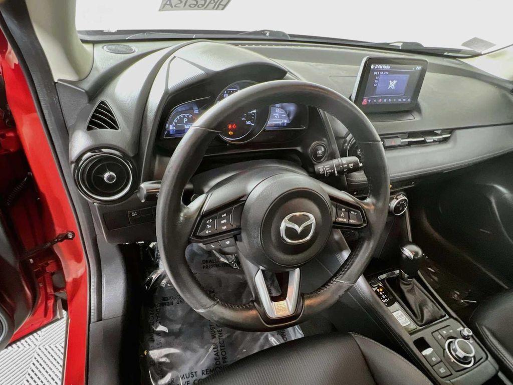 used 2019 Mazda CX-3 car, priced at $18,273