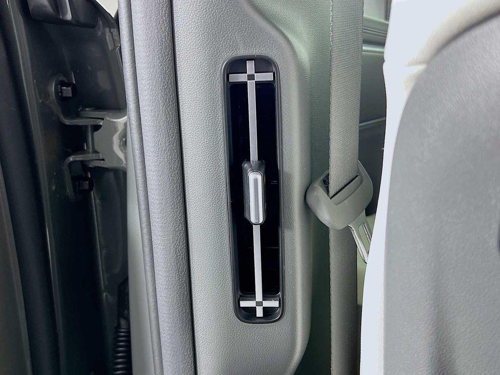 new 2026 Hyundai Santa Fe car, priced at $39,204