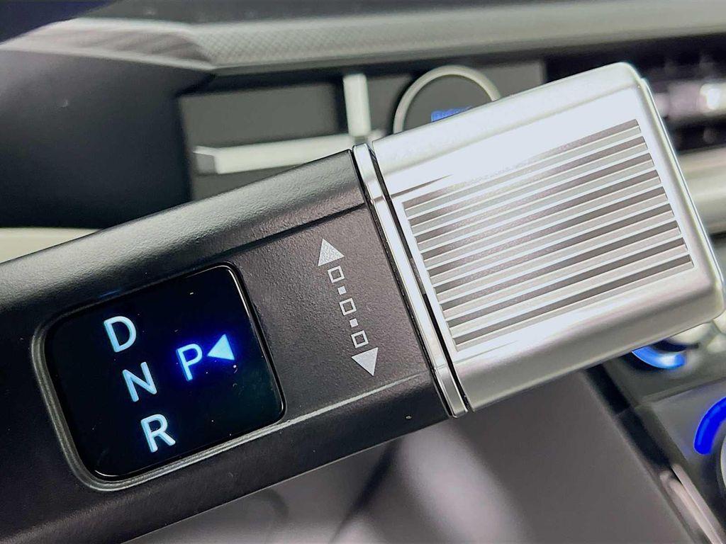 new 2026 Hyundai Santa Fe car, priced at $39,204