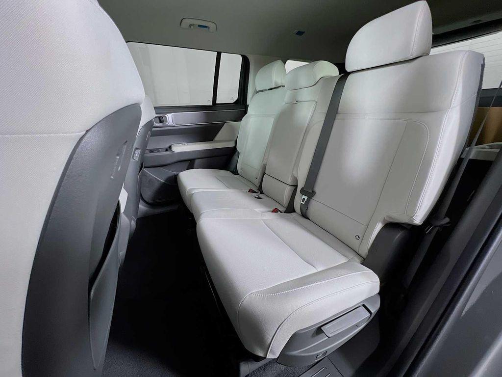 new 2026 Hyundai Santa Fe car, priced at $39,204