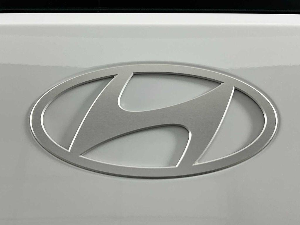 new 2026 Hyundai Santa Fe car, priced at $38,178