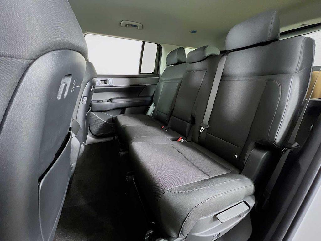 new 2026 Hyundai Santa Fe car, priced at $38,178