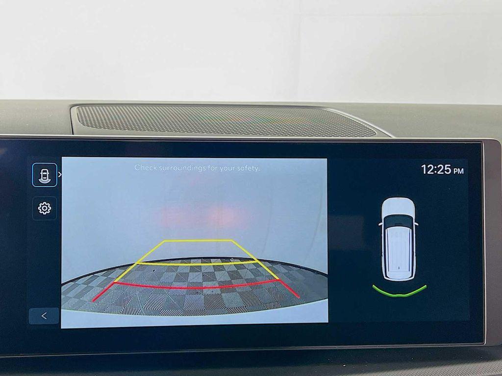 new 2026 Hyundai Santa Fe car, priced at $38,178