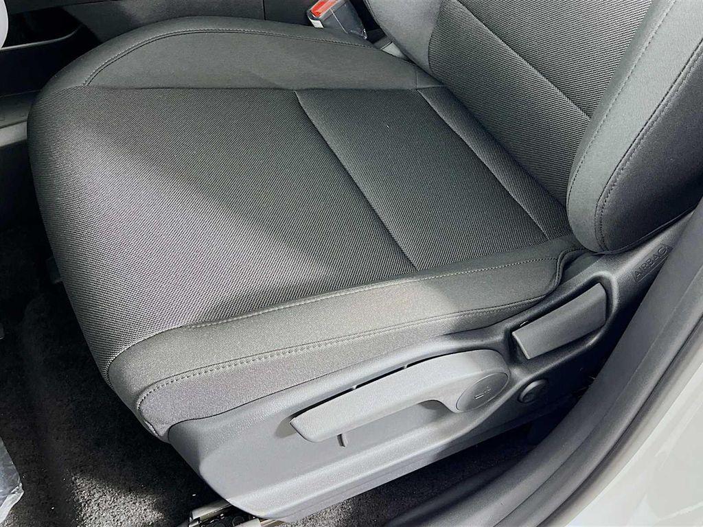 new 2026 Hyundai Santa Fe car, priced at $38,178