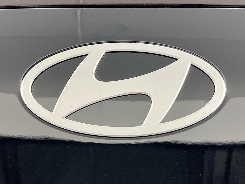 new 2026 Hyundai Kona car, priced at $35,134