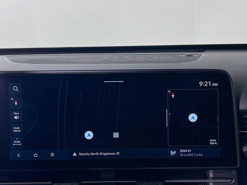 new 2026 Hyundai Kona car, priced at $35,134