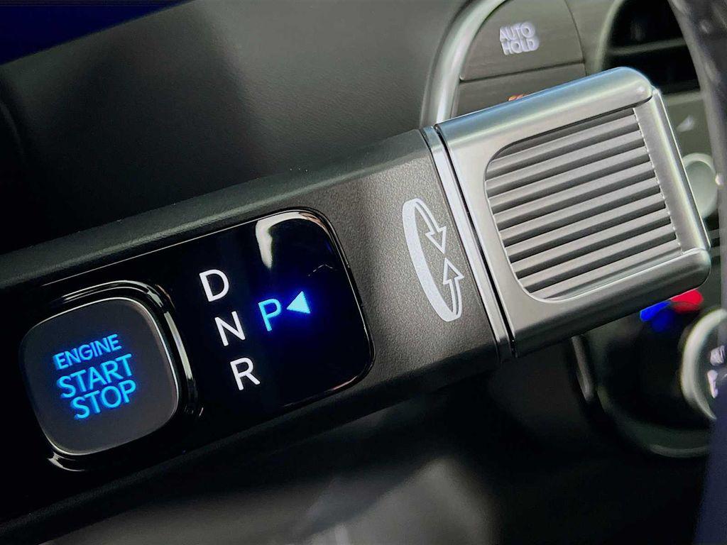 new 2026 Hyundai Palisade Hybrid car, priced at $60,070