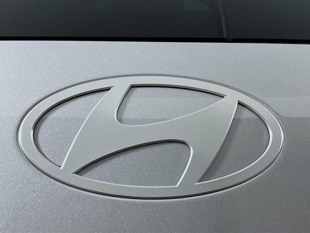 new 2026 Hyundai Palisade Hybrid car, priced at $60,070