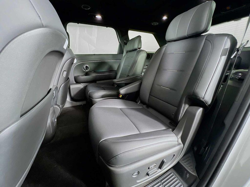 new 2026 Hyundai Palisade Hybrid car, priced at $60,070