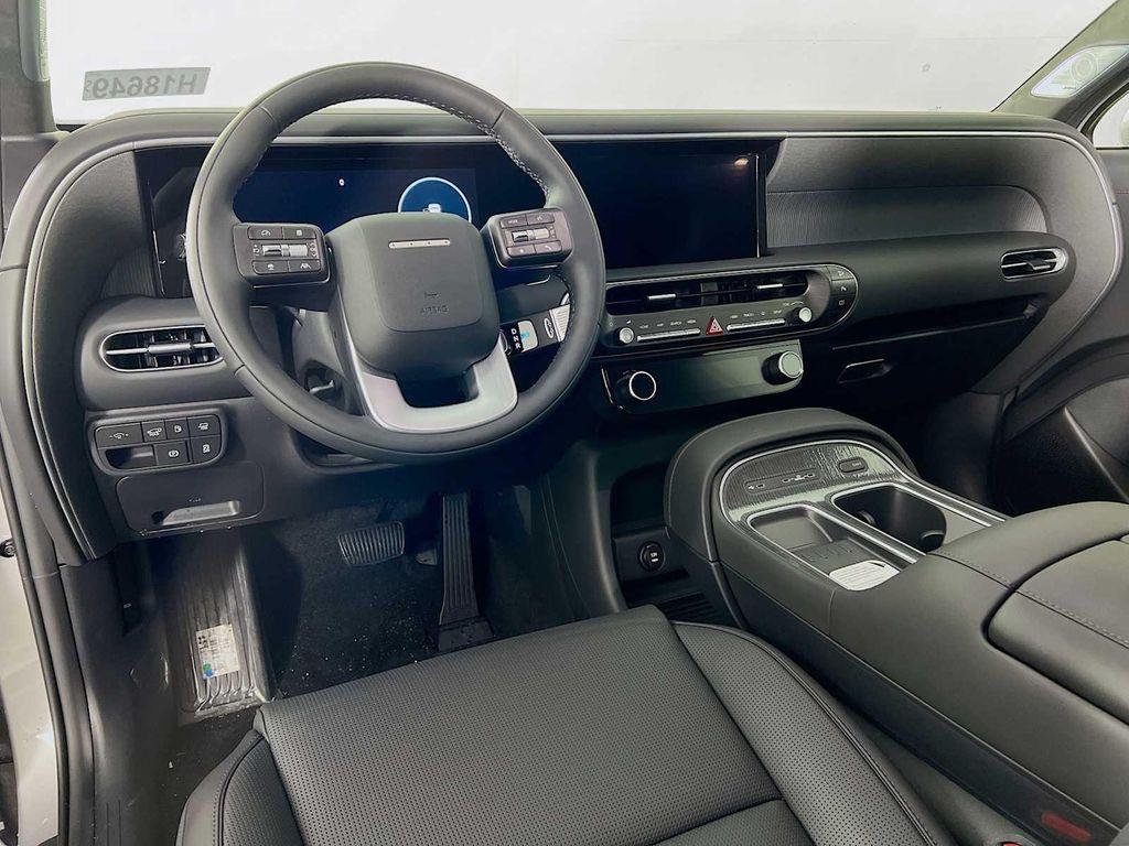 new 2026 Hyundai Palisade Hybrid car, priced at $60,070