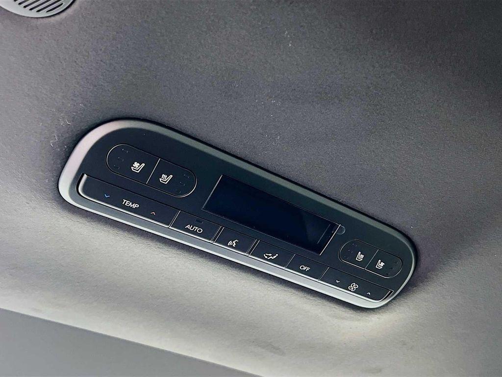 new 2026 Hyundai Palisade Hybrid car, priced at $60,070