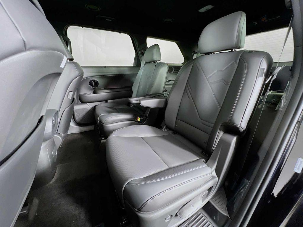 new 2026 Hyundai Palisade car, priced at $50,012