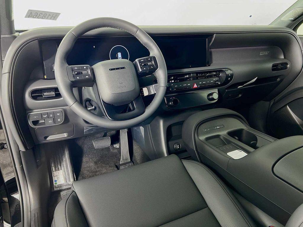 new 2026 Hyundai Palisade car, priced at $50,012