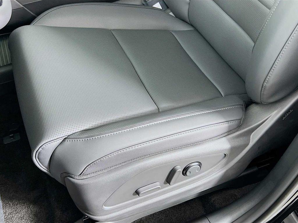 new 2026 Hyundai Palisade car, priced at $50,012