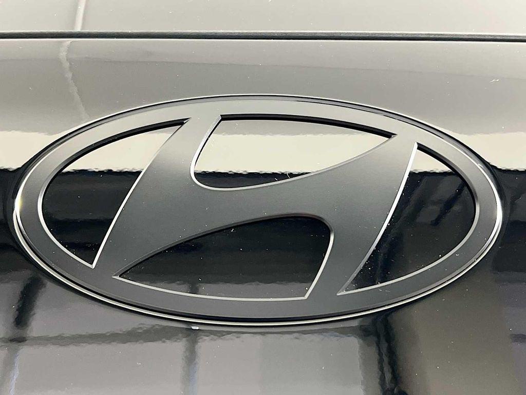 new 2026 Hyundai Palisade car, priced at $50,012