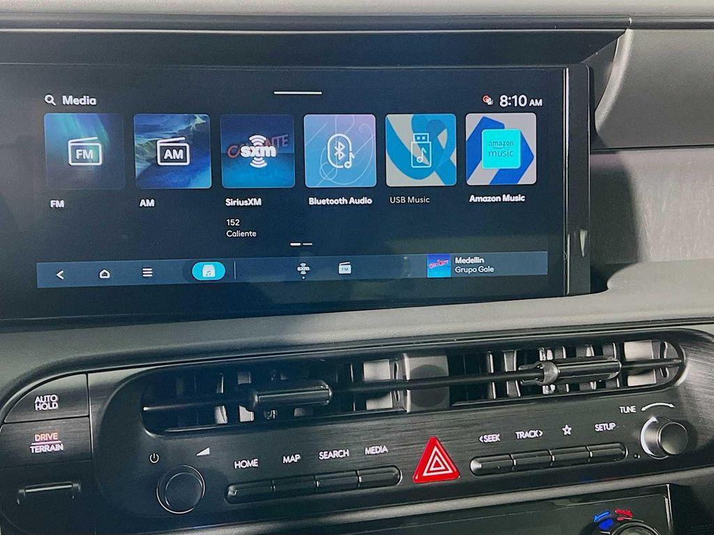 new 2026 Hyundai Palisade car, priced at $50,012