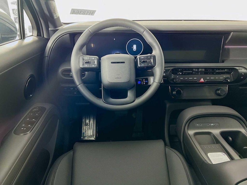 new 2026 Hyundai Palisade car, priced at $50,012