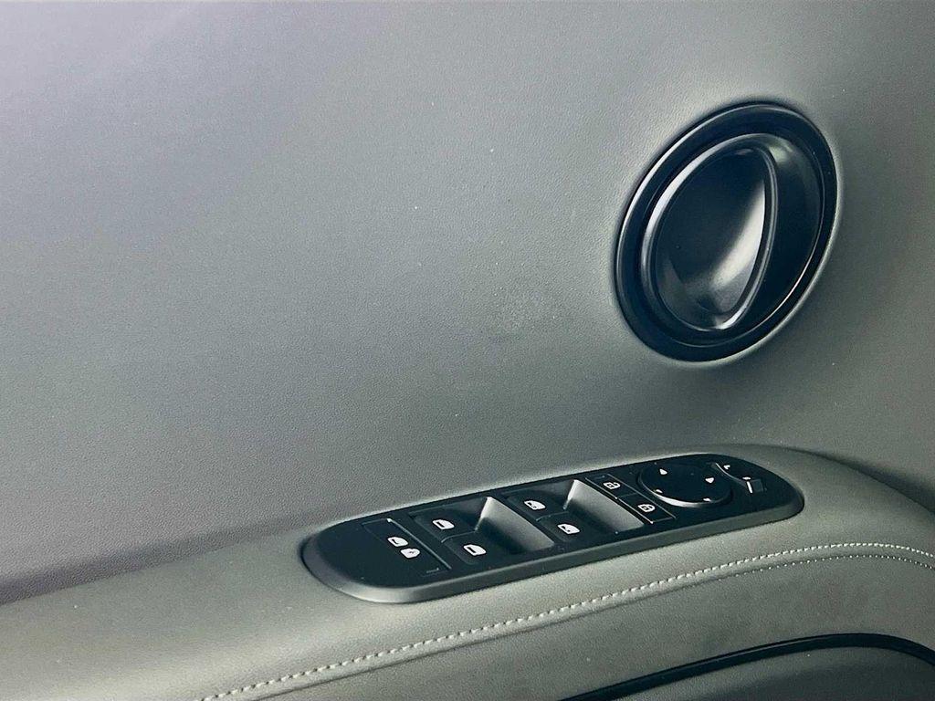 new 2026 Hyundai Palisade car, priced at $50,012