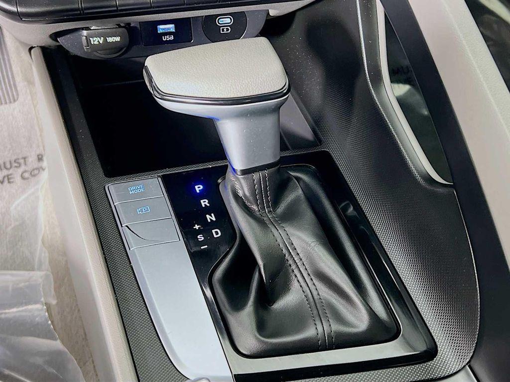 used 2024 Hyundai Elantra car, priced at $18,991