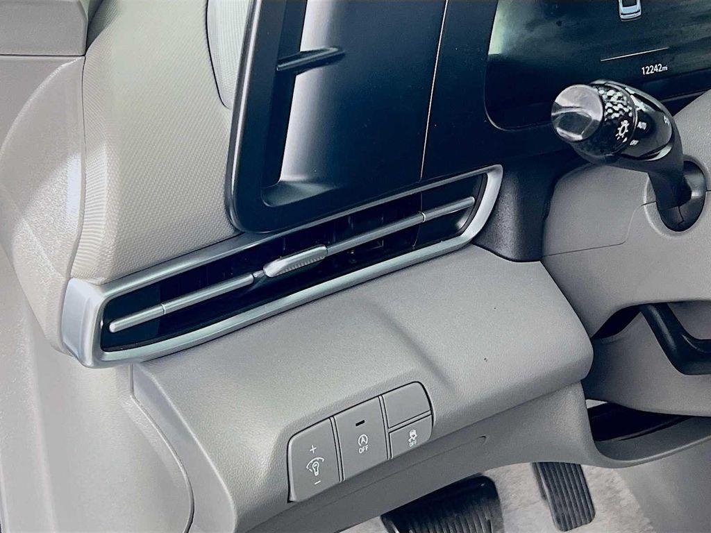 used 2024 Hyundai Elantra car, priced at $18,991