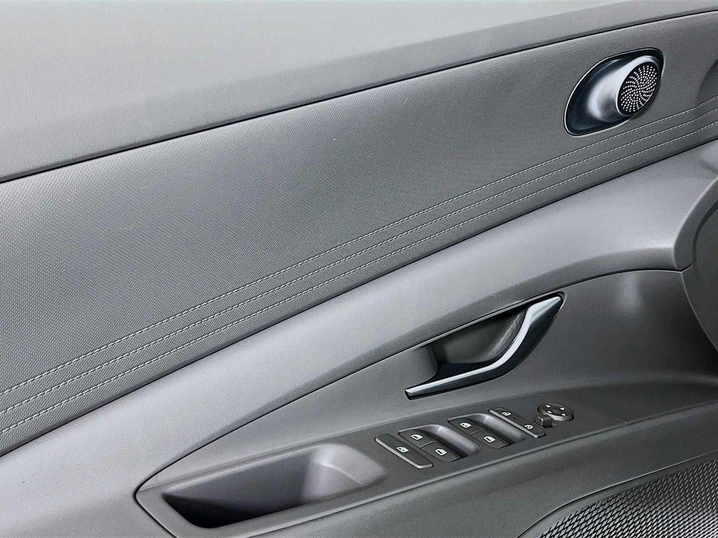 used 2024 Hyundai Elantra car, priced at $18,991