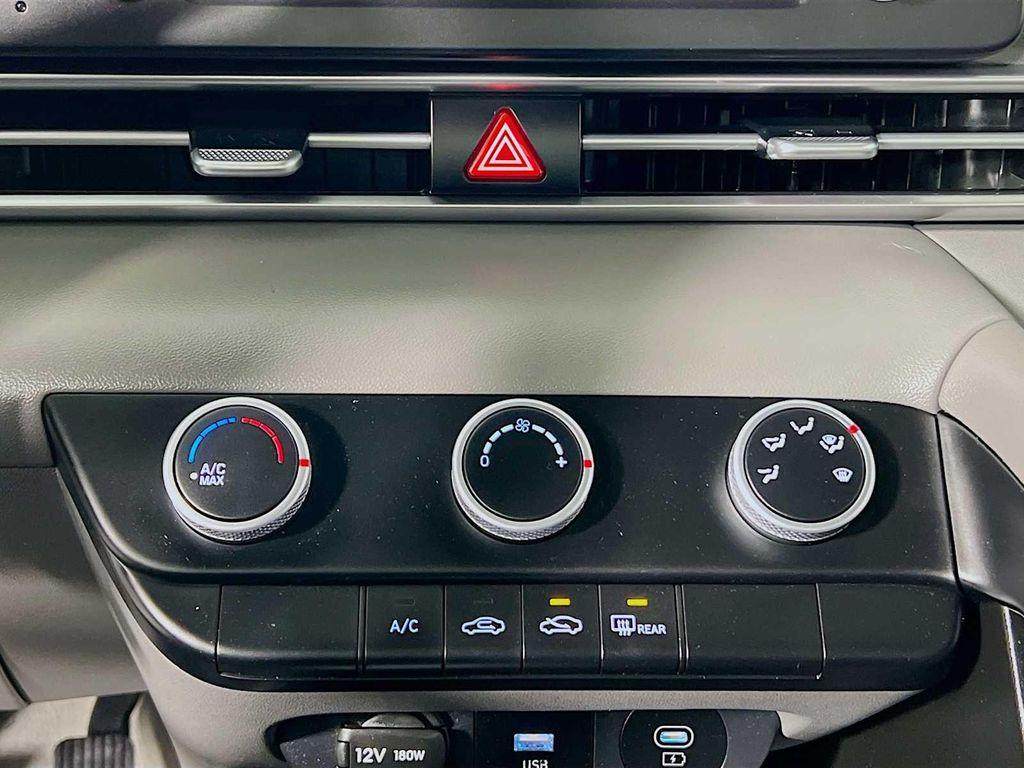 used 2024 Hyundai Elantra car, priced at $18,991