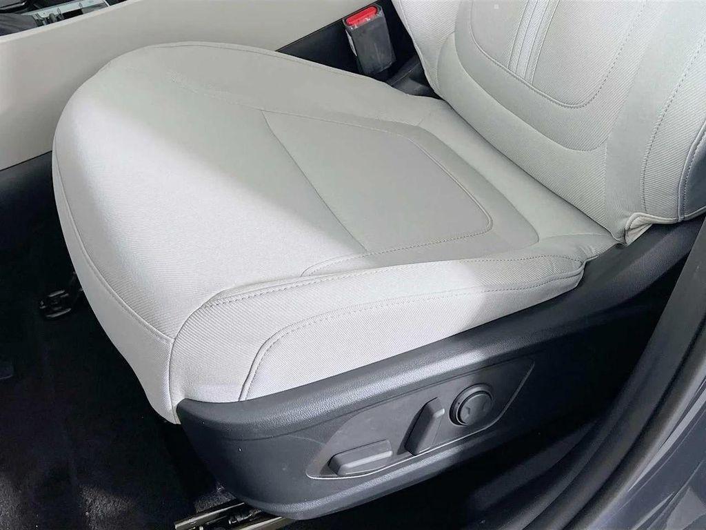 new 2026 Hyundai Tucson car, priced at $34,206