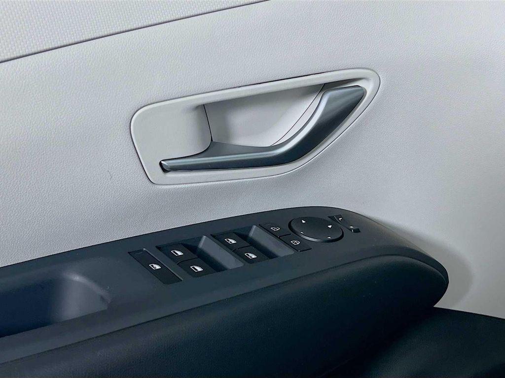 new 2026 Hyundai Tucson car, priced at $33,055
