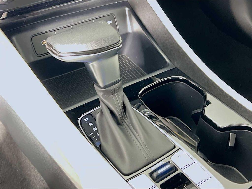 new 2026 Hyundai Tucson car, priced at $33,055