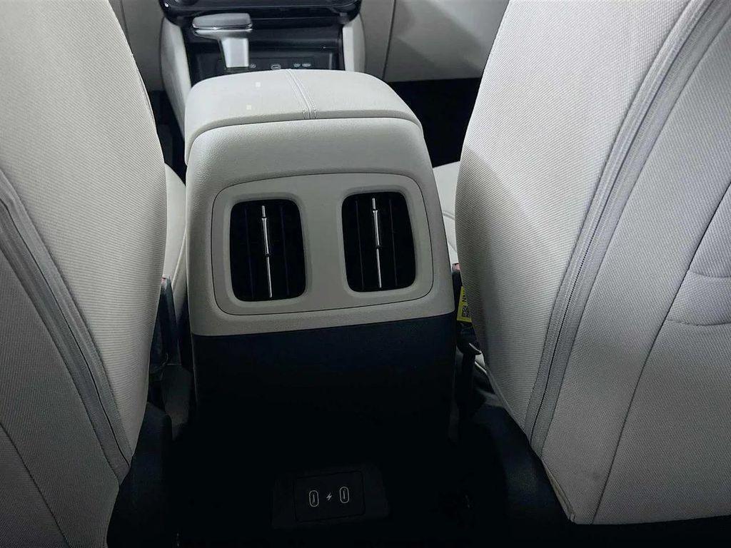 new 2026 Hyundai Tucson car, priced at $34,206