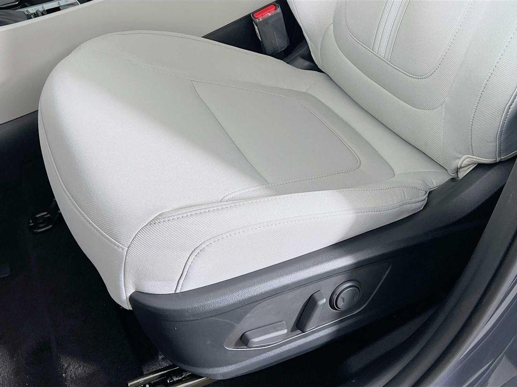 new 2026 Hyundai Tucson car, priced at $33,055
