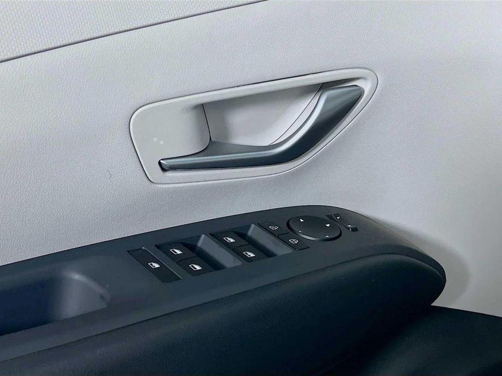 new 2026 Hyundai Tucson car, priced at $34,206
