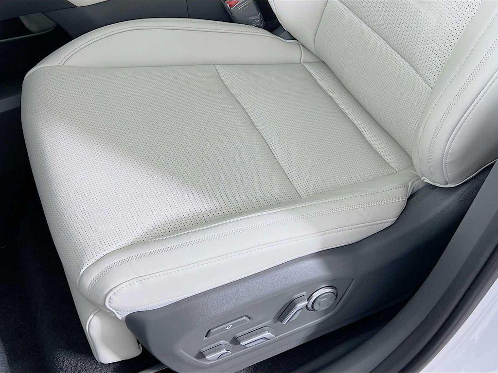 new 2026 Hyundai SANTA FE HEV car, priced at $50,148