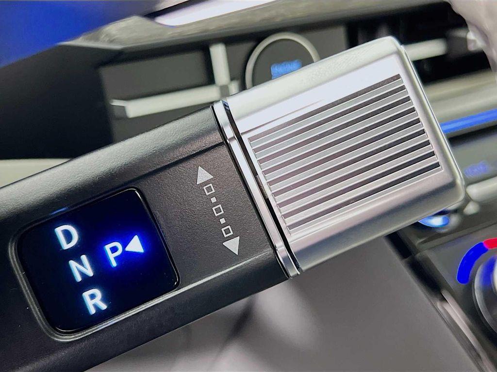 new 2026 Hyundai SANTA FE HEV car, priced at $50,148