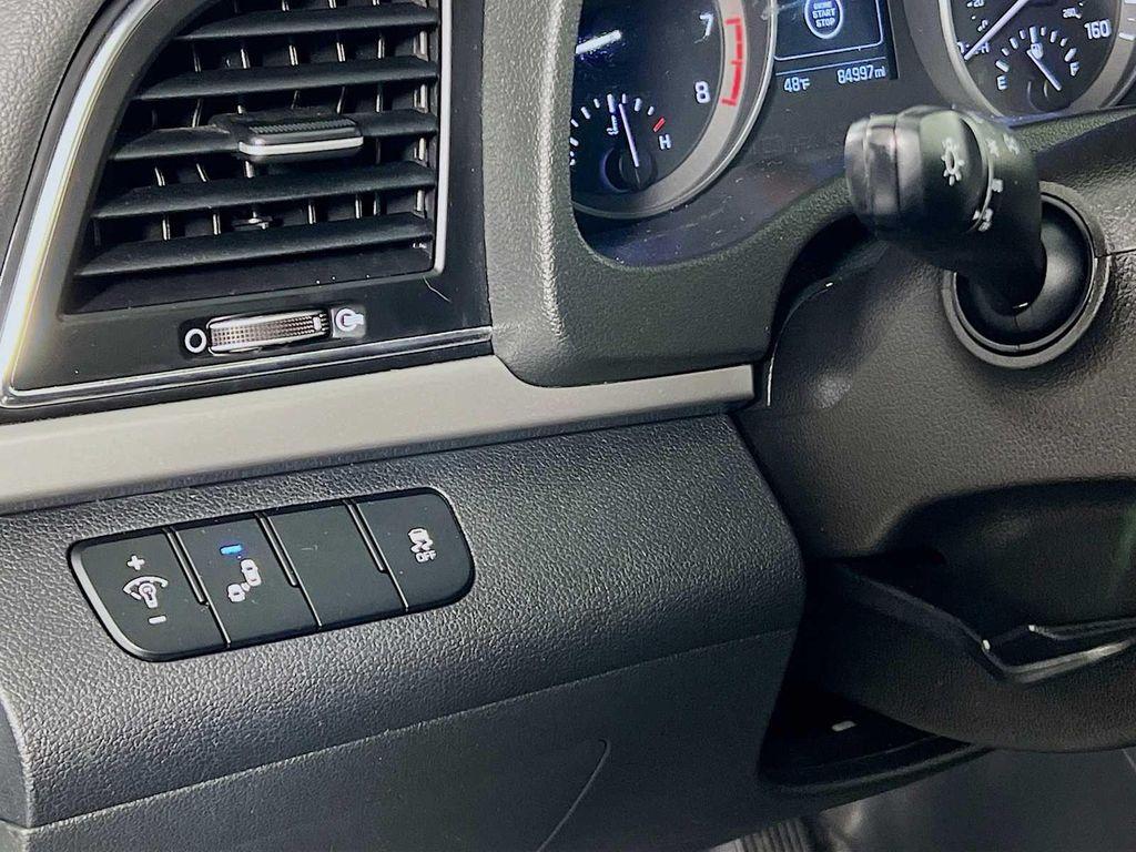 used 2018 Hyundai Elantra car, priced at $10,991