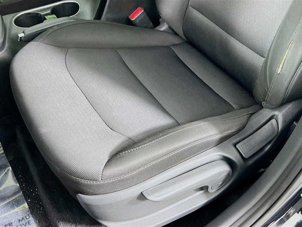 used 2018 Hyundai Elantra car, priced at $10,991