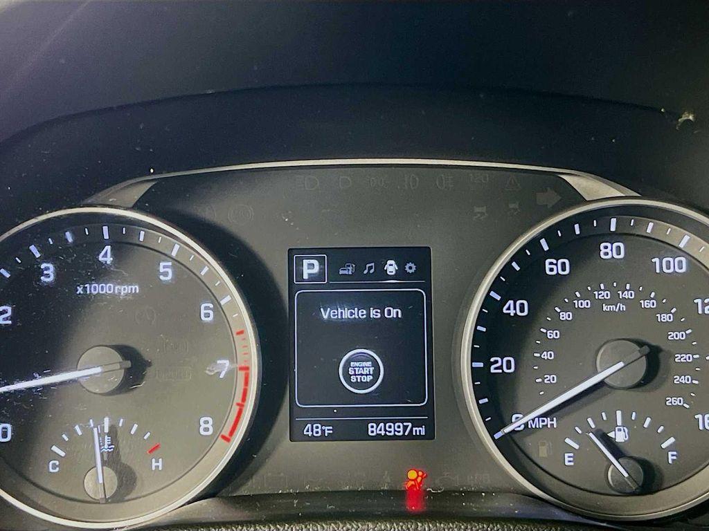 used 2018 Hyundai Elantra car, priced at $10,991