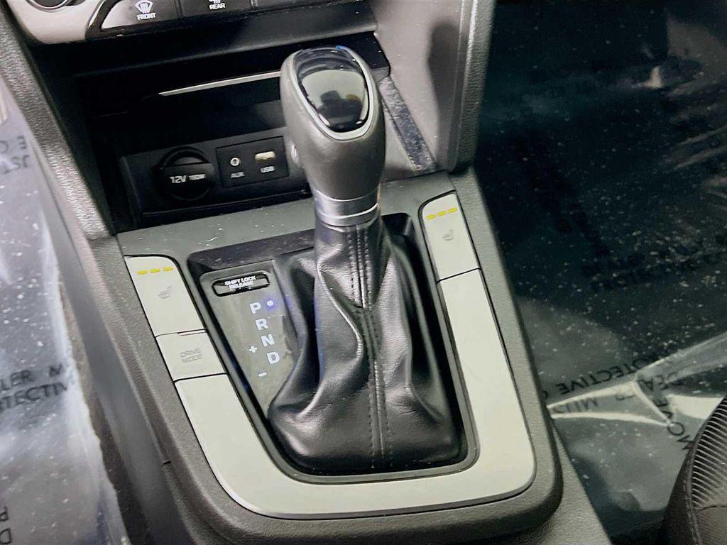 used 2018 Hyundai Elantra car, priced at $10,991