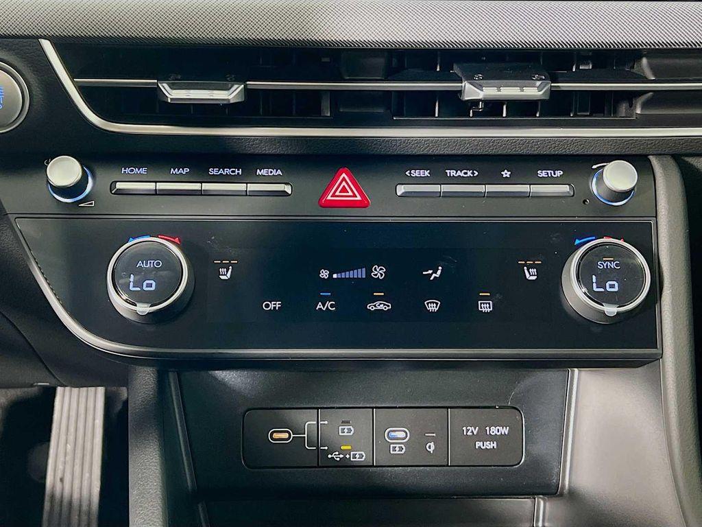 new 2026 Hyundai Sonata car, priced at $30,211