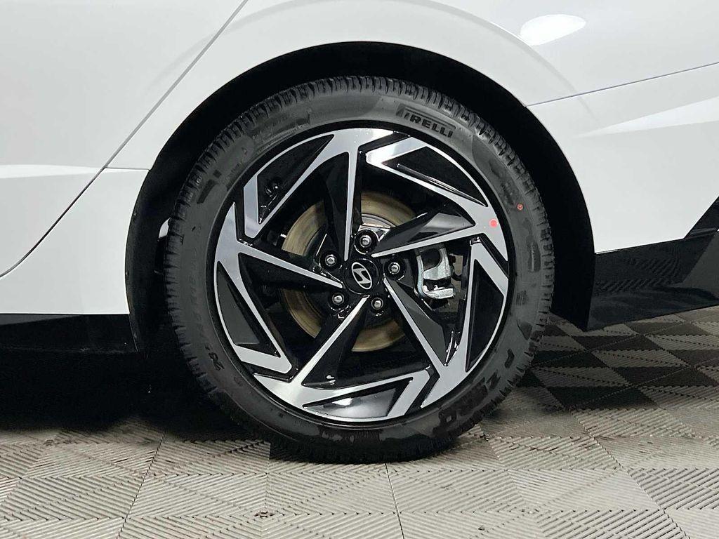 new 2026 Hyundai Sonata car, priced at $30,211