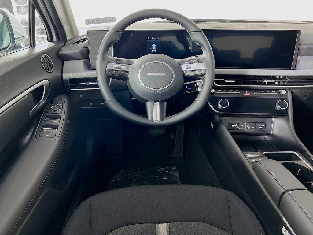 new 2026 Hyundai Sonata car, priced at $30,211