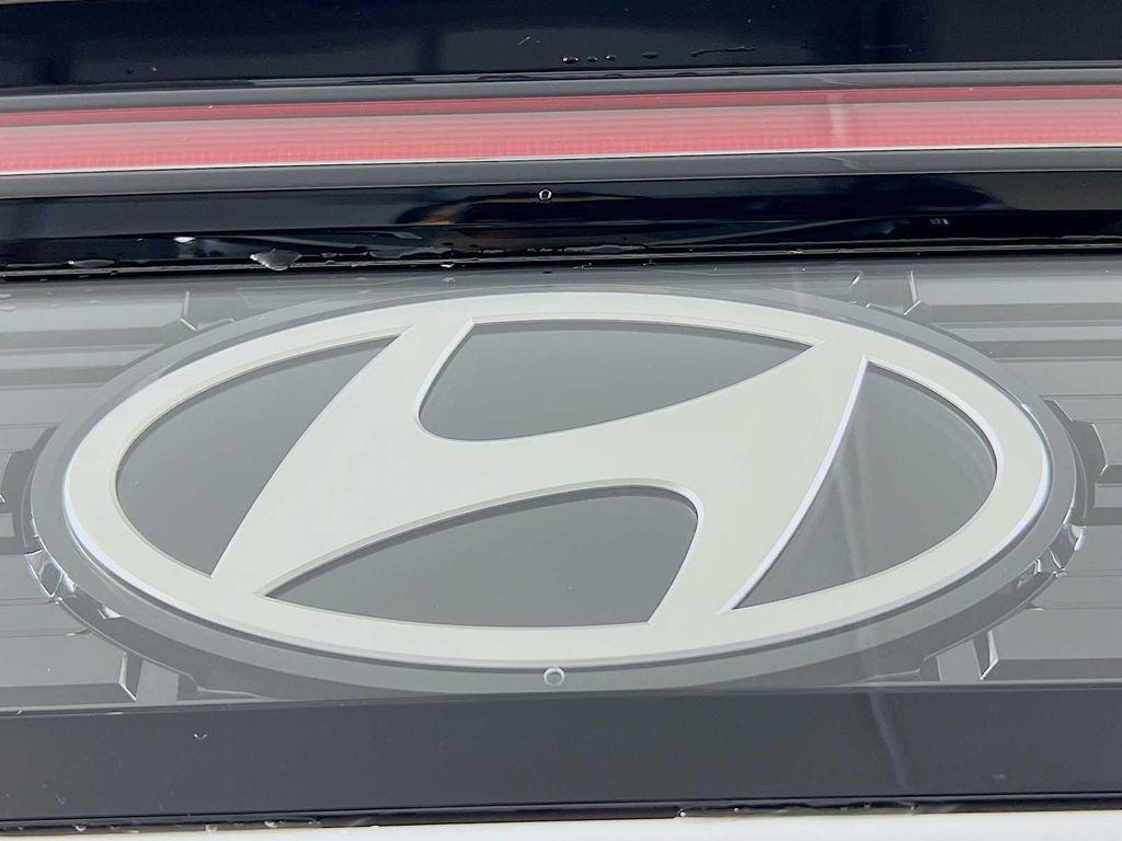 new 2026 Hyundai Sonata car, priced at $30,211