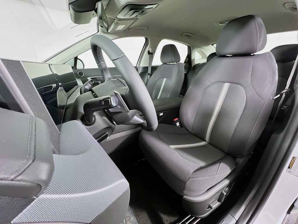 new 2026 Hyundai Sonata car, priced at $30,211