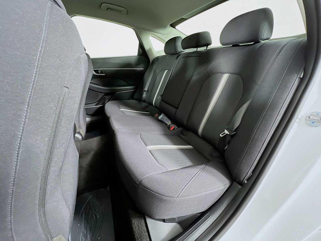 new 2026 Hyundai Sonata car, priced at $30,211
