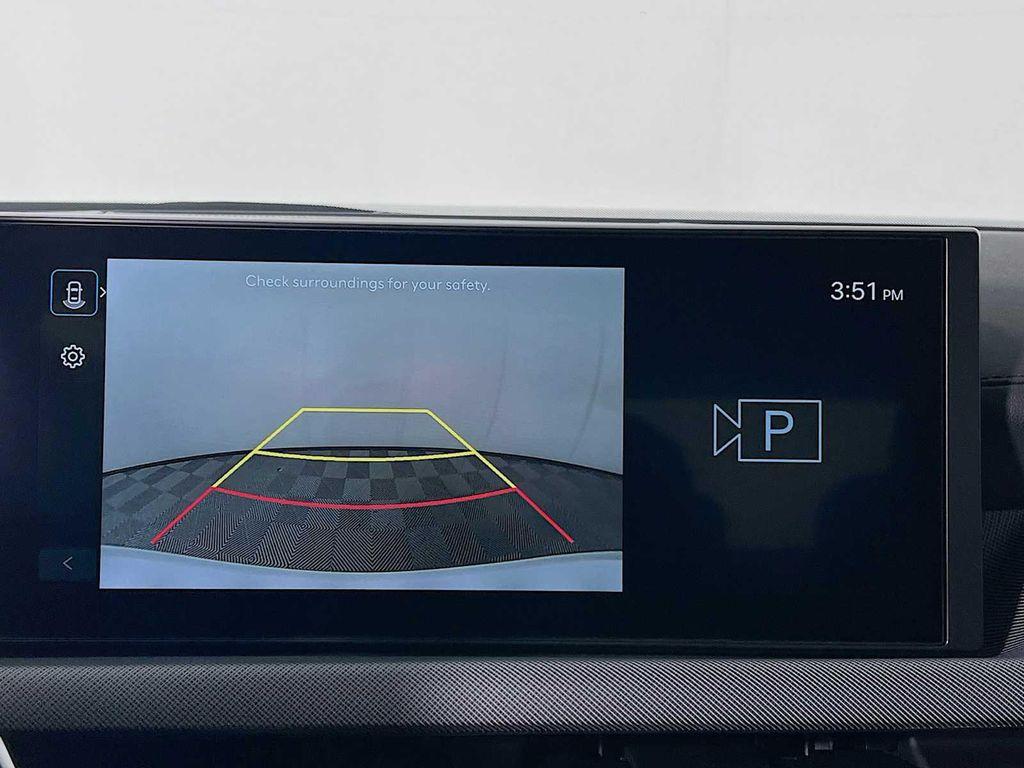 new 2026 Hyundai Sonata car, priced at $30,211