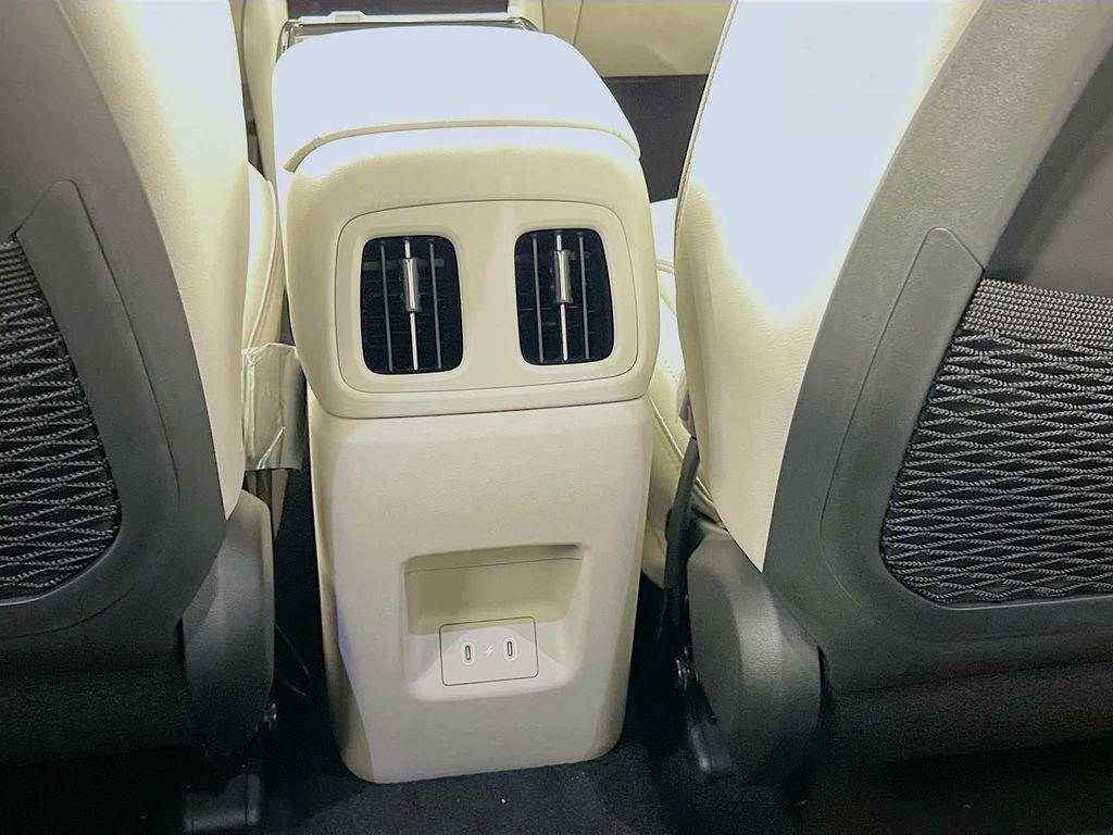 new 2025 Hyundai Tucson car, priced at $39,658