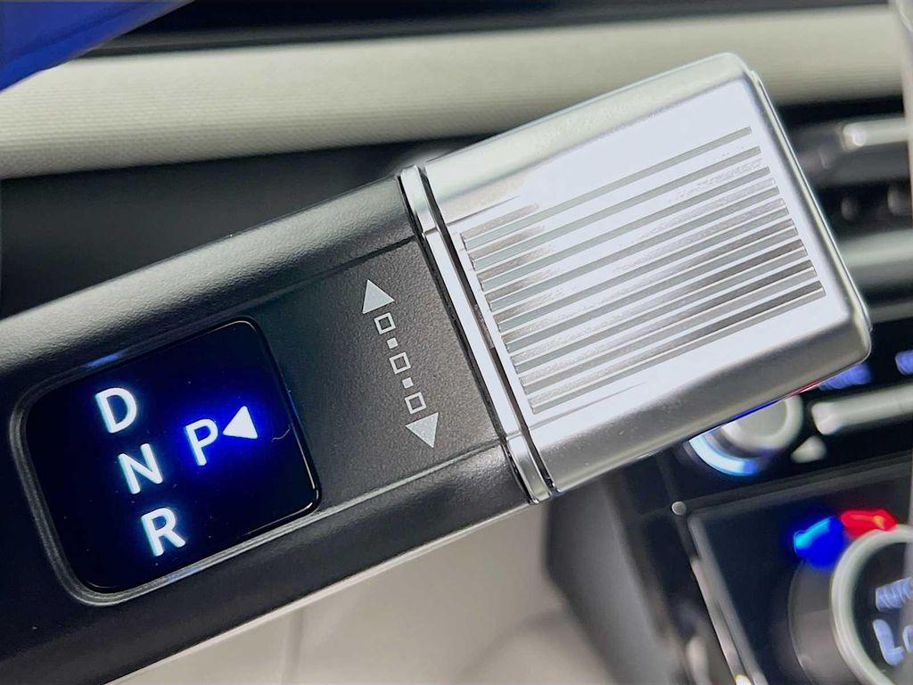 new 2025 Hyundai Tucson car, priced at $39,658